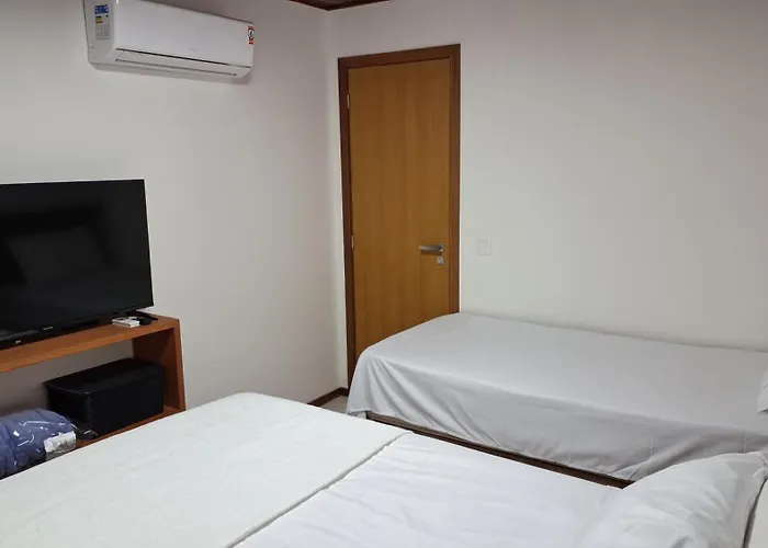 Villa Andorinha, Apt 03
