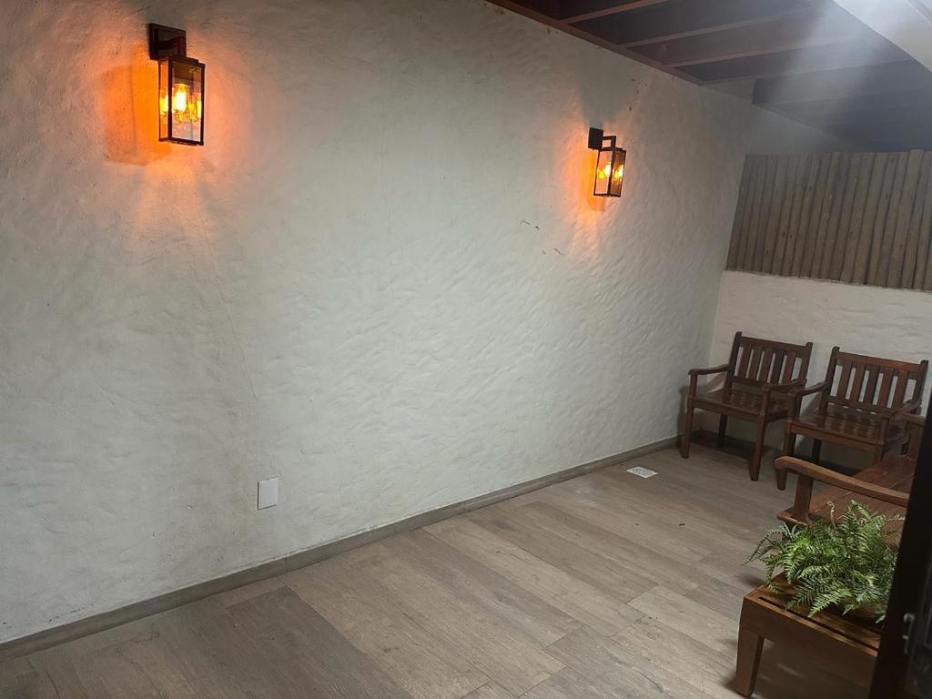 Apartamento Andorinha, 03 *