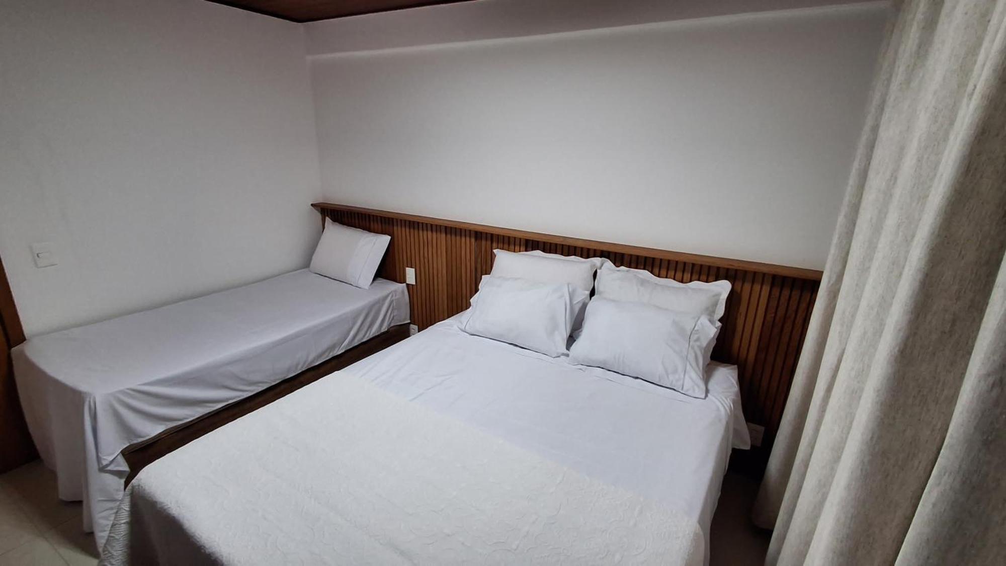 Apartamento Andorinha, 03 *